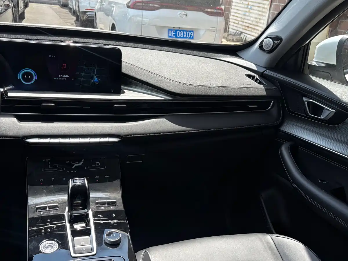 Photo 9 - Chery Tiggo 8 PLUS