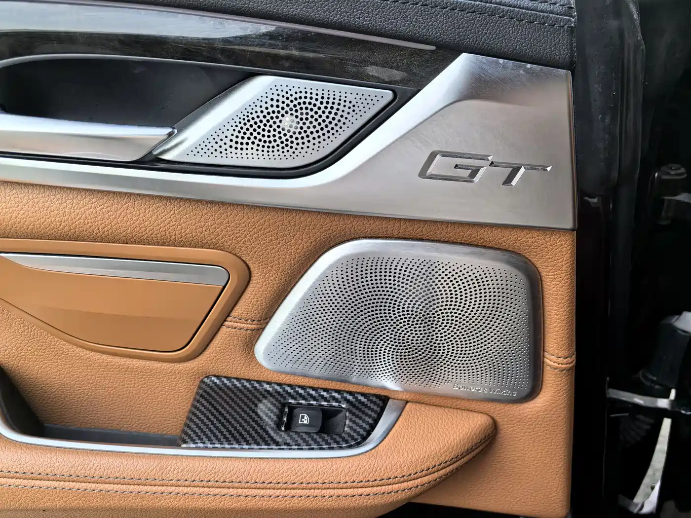 BMW 6 Series GT 2018 630i M Sport Package фото 7