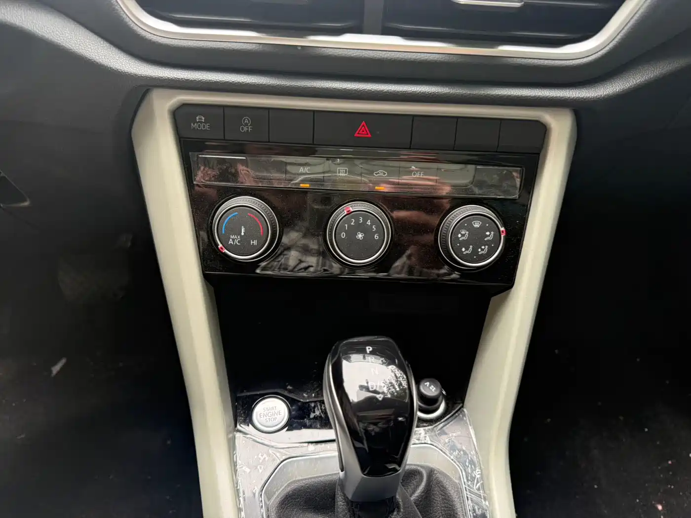 Volkswagen T-ROC 2025 2025 280TSI DSG 2WD Time Edition