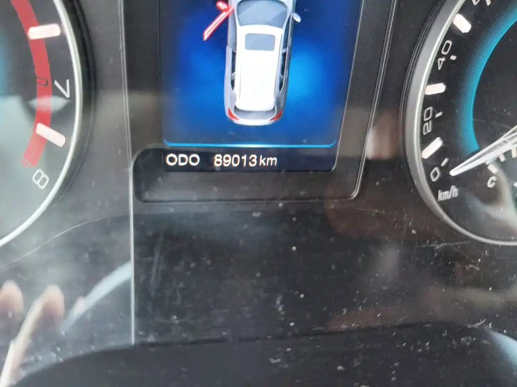 Haval H2 2014 2014 1.5T Manual 2WD Elite Edition