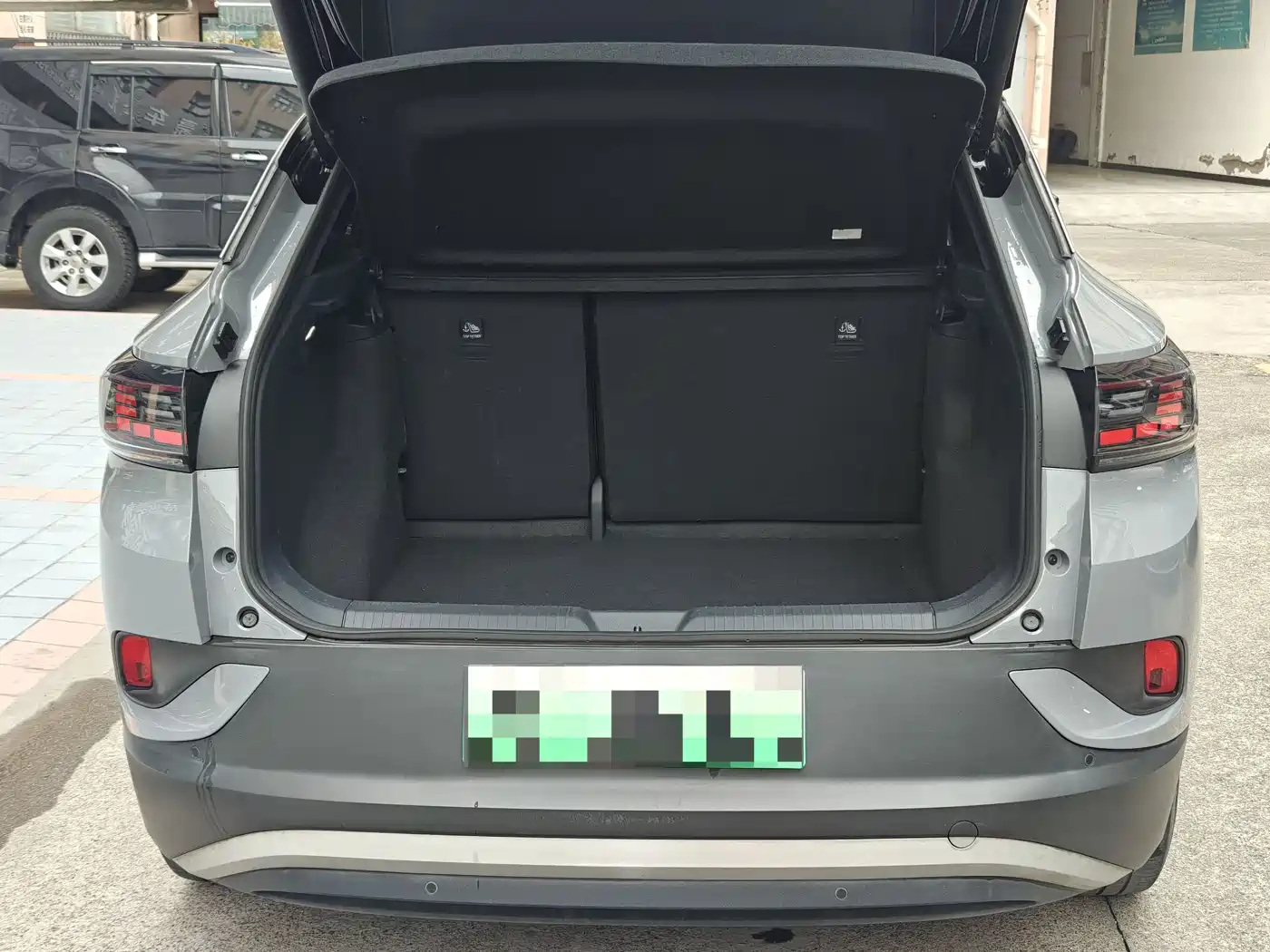 VOLKSWAGEN ID.4 CROZZ