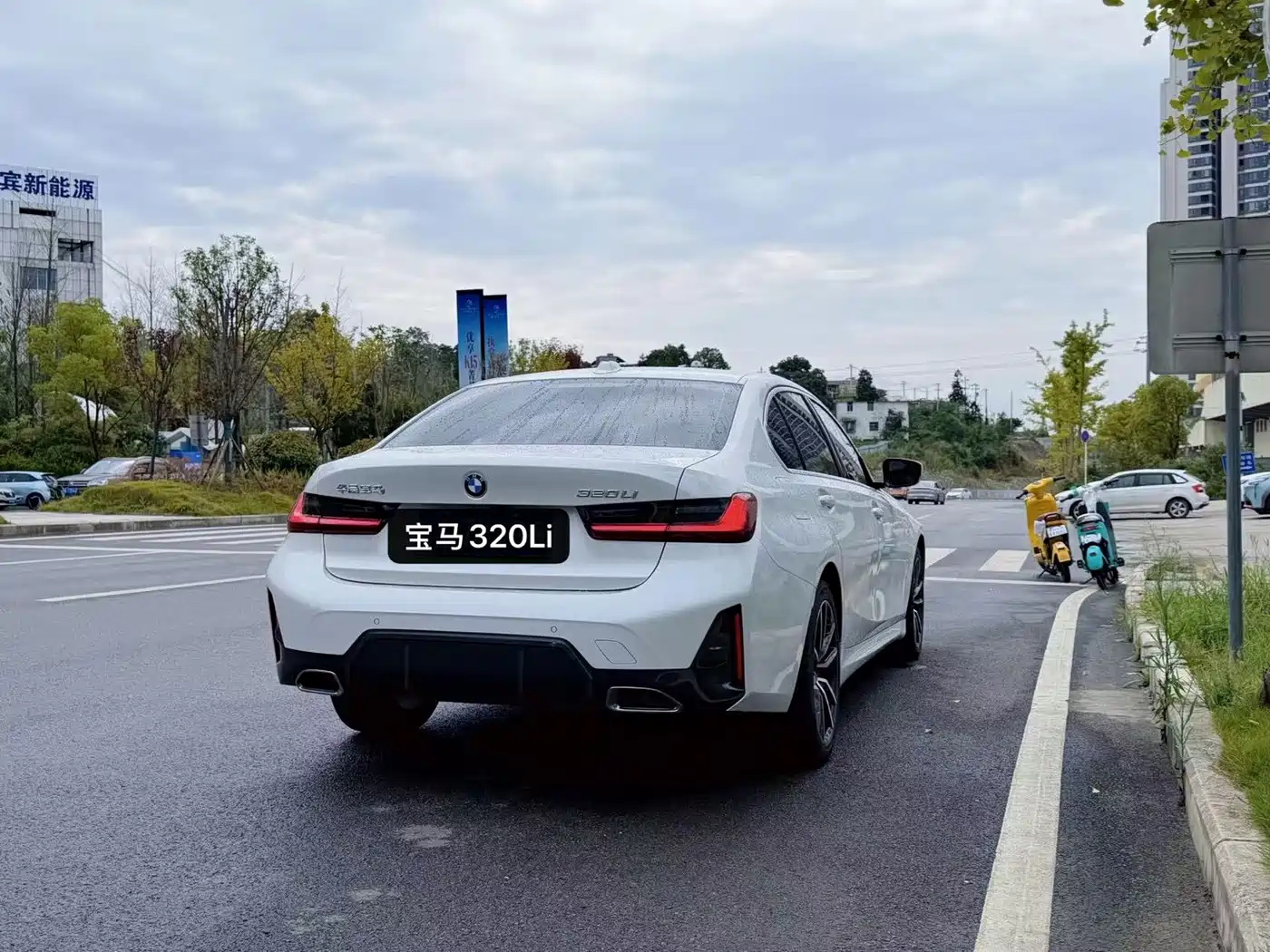 BMW 3 Series, миниатюра 9