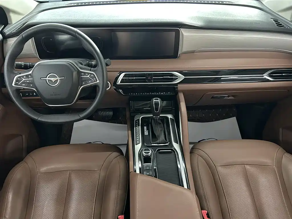 Haima 7X 2022 2020 Model 1.6TGDI Automatic Luxury