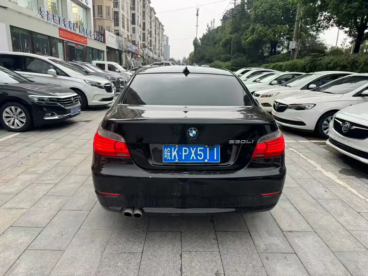 Фото 8 - BMW 5 Series