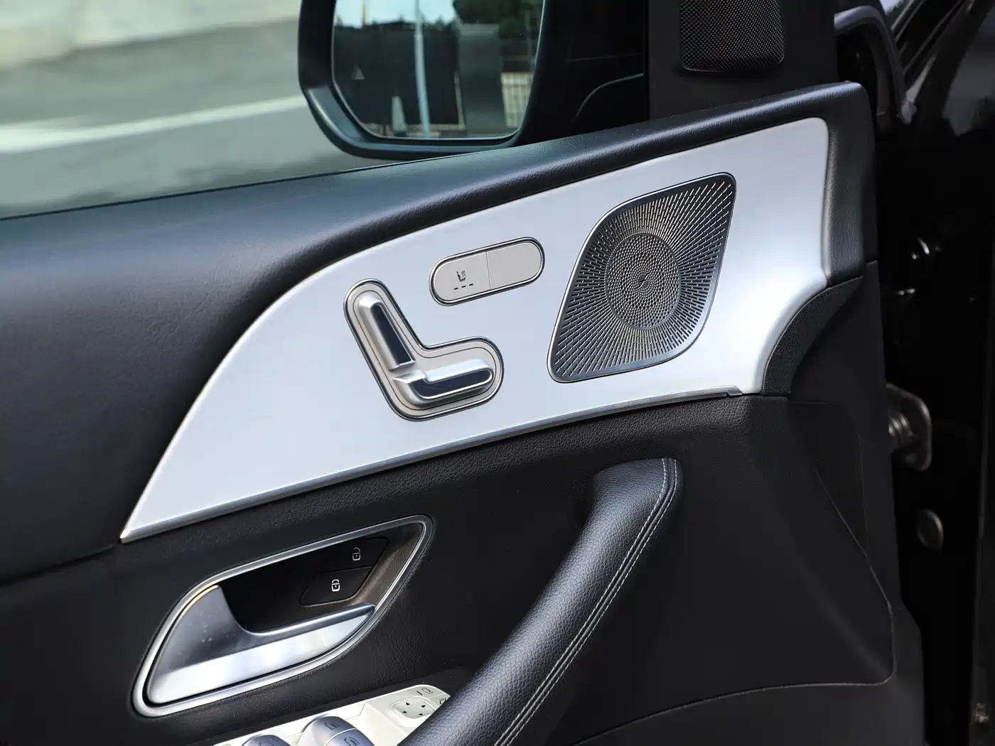 MERCEDES-BENZ GLE COUPE