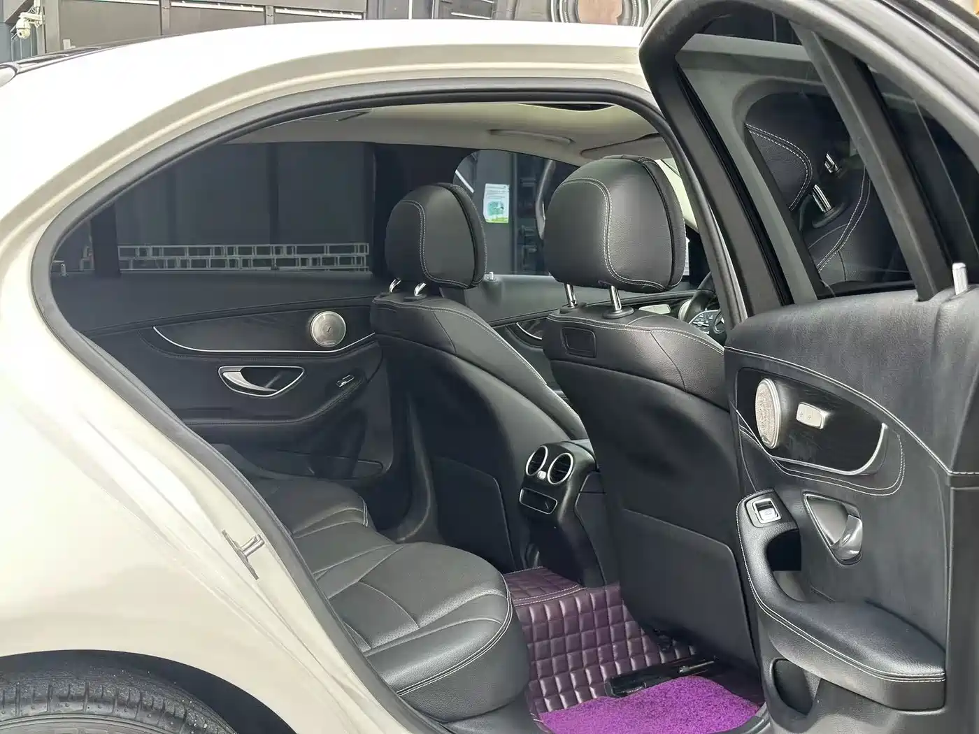 Mercedes-Benz C-Class 2019 C 260 L Sport фото 11