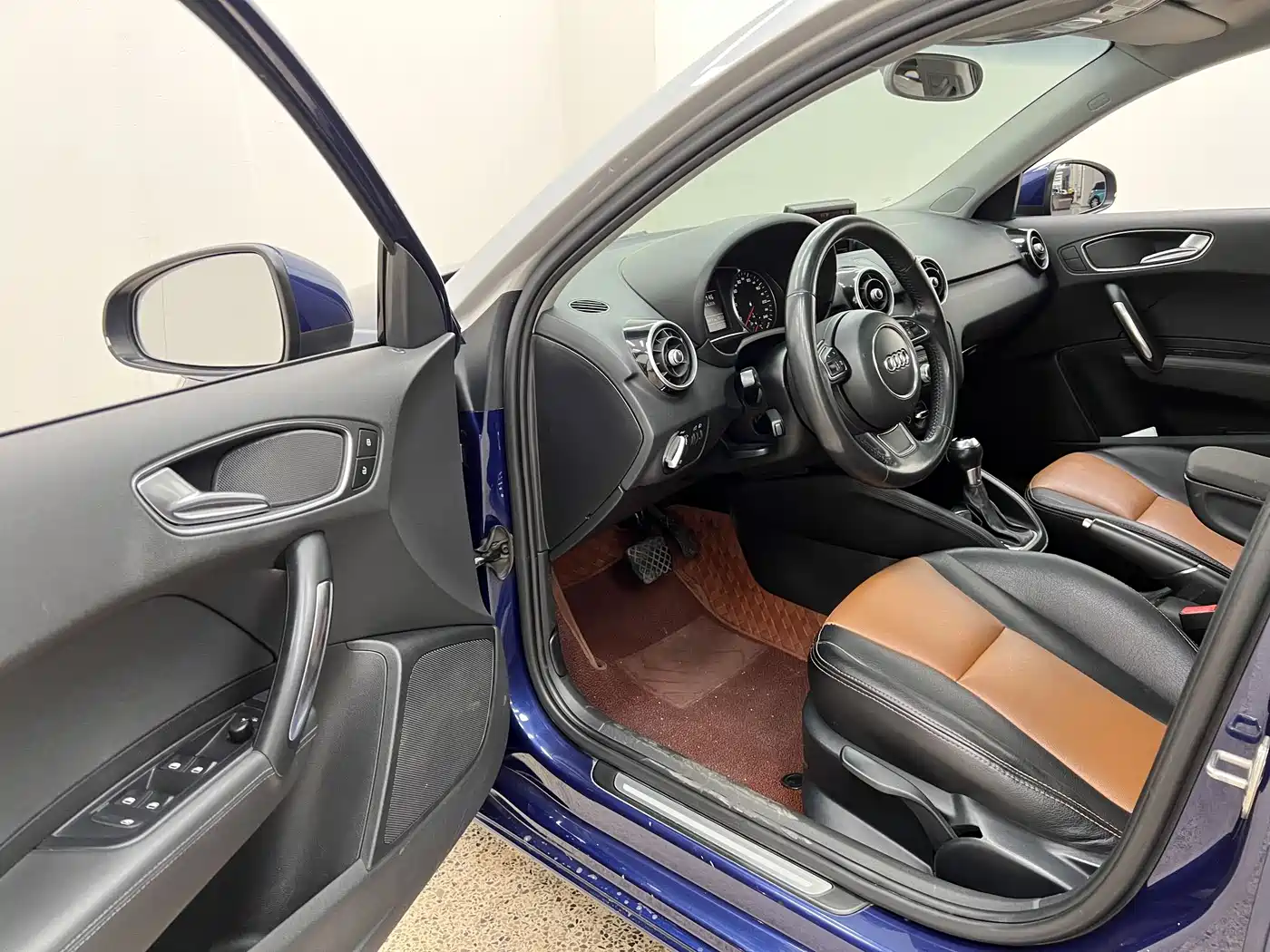 Audi A1 2013 2013 Model 30 TFSI Sportback Ego