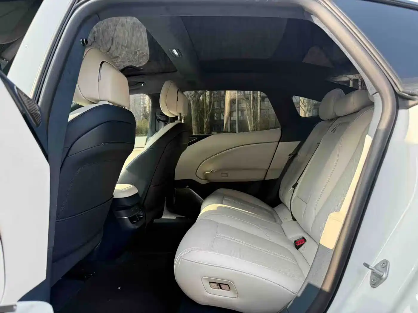 ZEEKR EXTREME KRYPTON 007