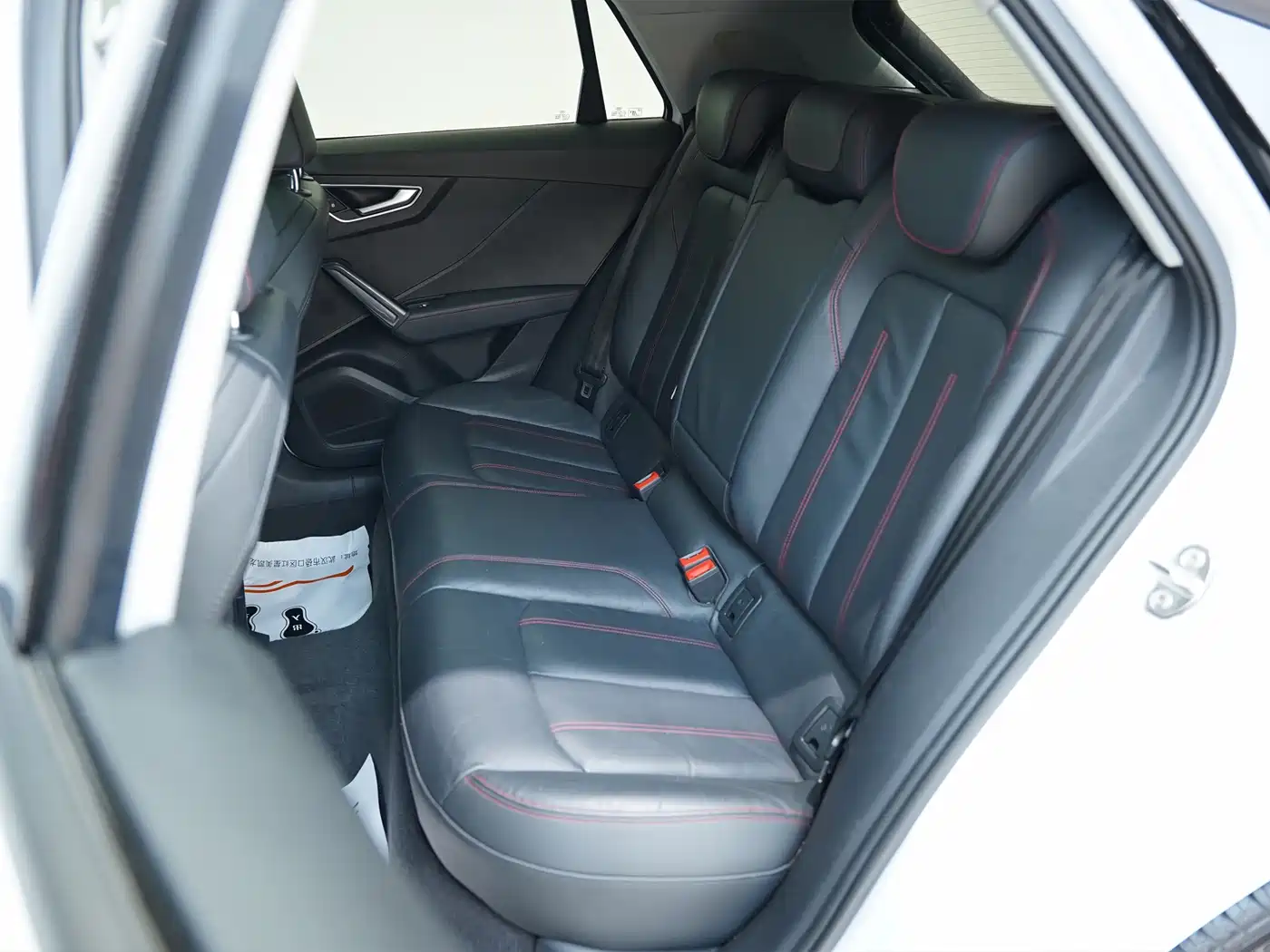 Audi Q2L 2022 35 TFSI Progressive Elegance фото 20