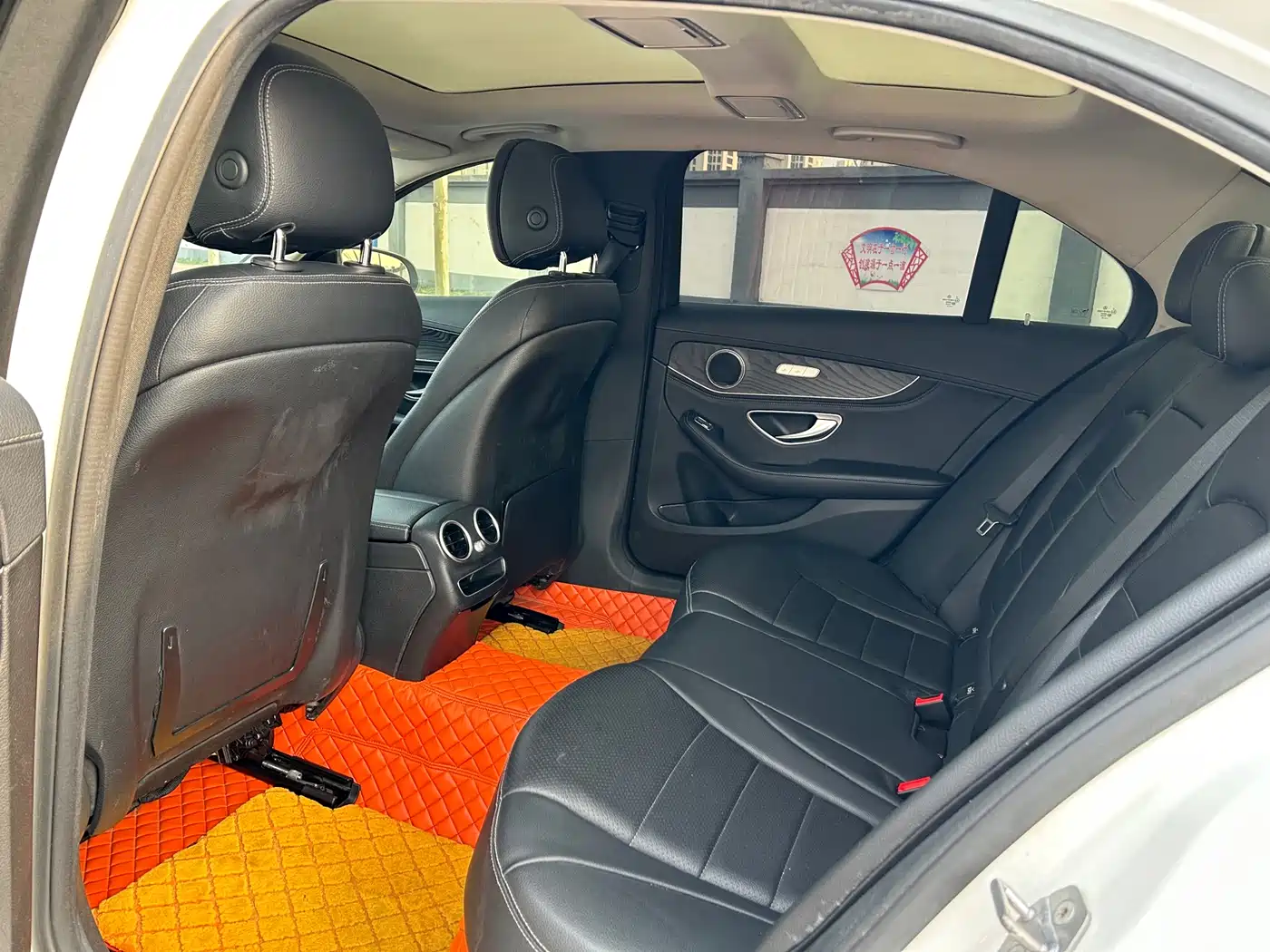 Mercedes-Benz C-Class 2019 Facelift C 260 L Sport фото 8