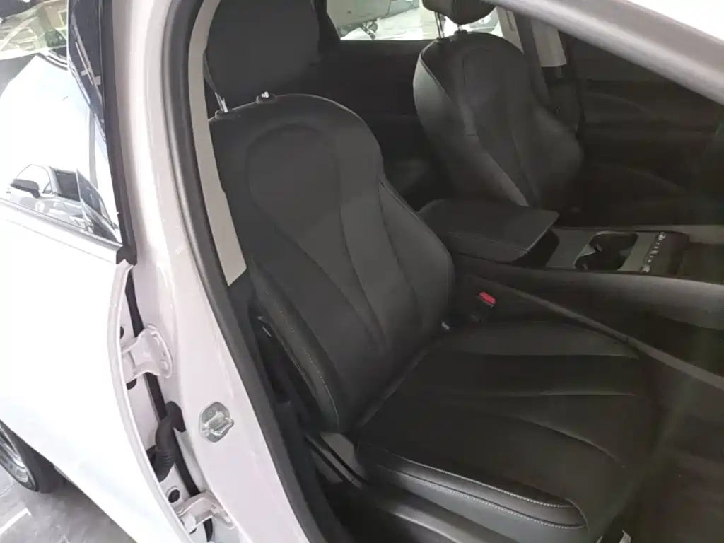 BYD Hai Bao 05 DM-i 2026 2026 DM-i 128KM Luxury