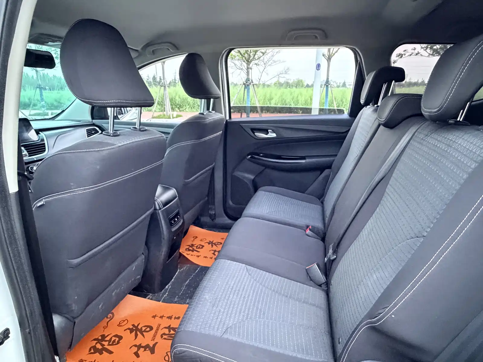 Фото 6 - Baojun 730