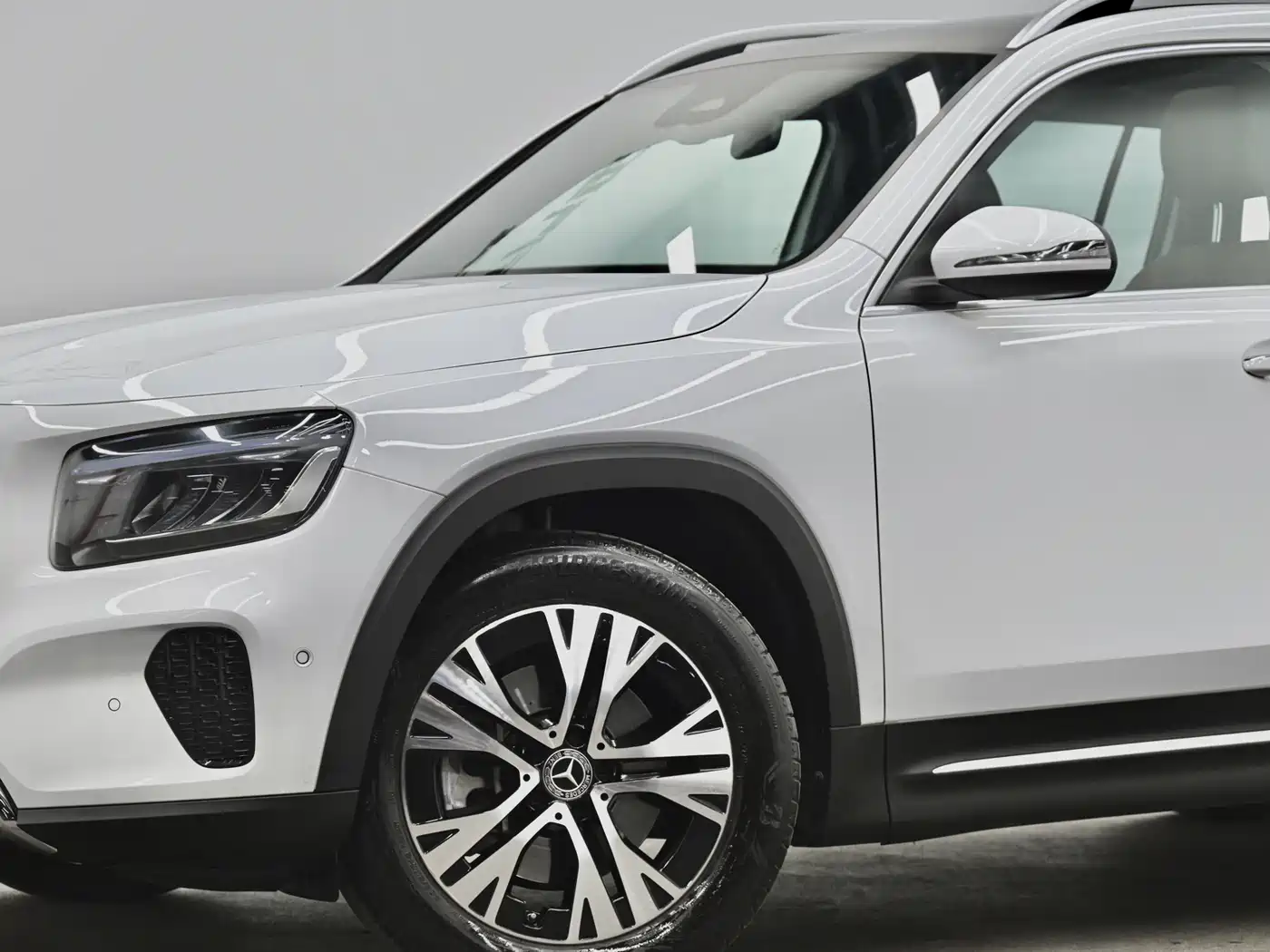 Mercedes-Benz GLB 2024 GLB 220 Dynamic фото 26