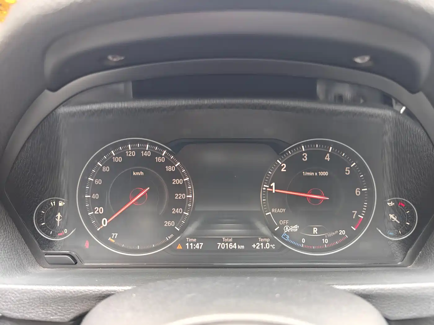 BMW 3 Series 2019 320Li M Sport Package фото 21