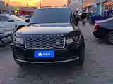 Фото 2 - Land Rover Range Rover