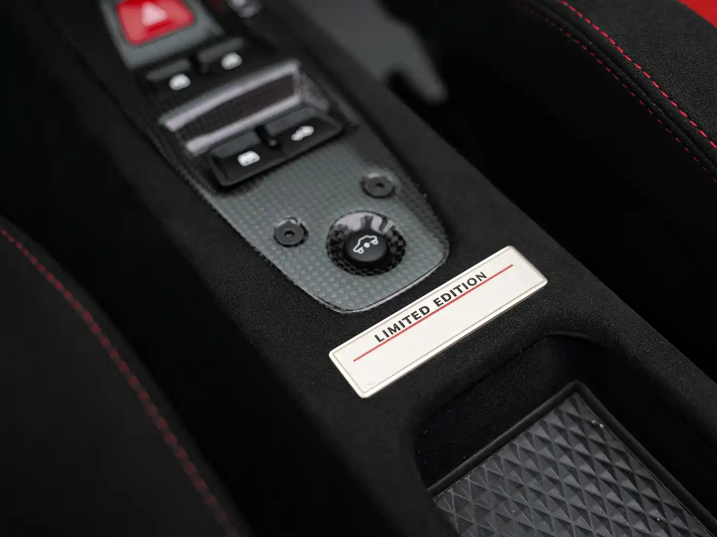 Ferrari 458 2016 2014 4.5L Speciale