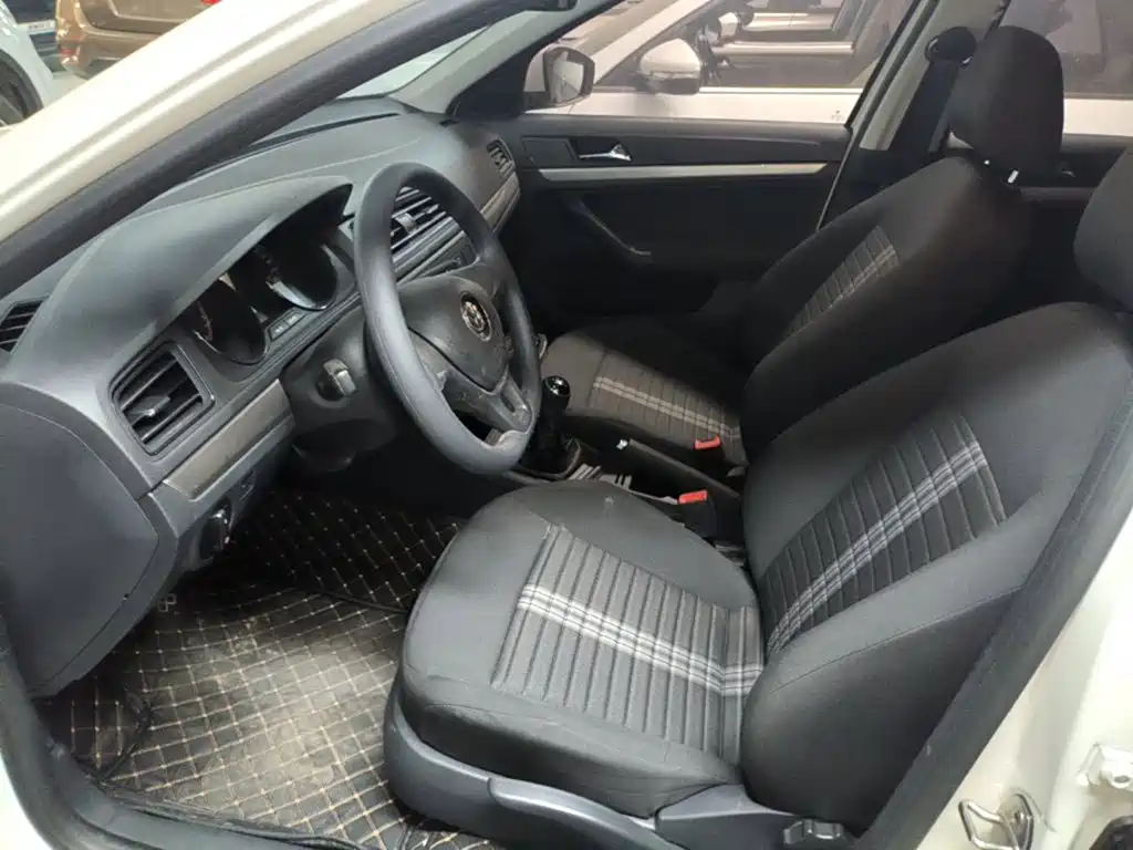 Volkswagen Lavida, миниатюра 15