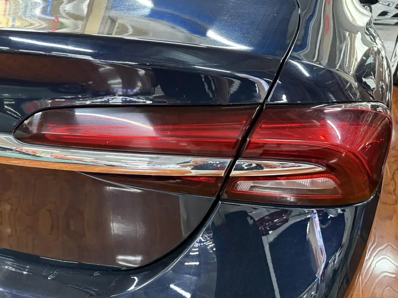 Buick LaCrosse 2021 652T Luxury Edition фото 14