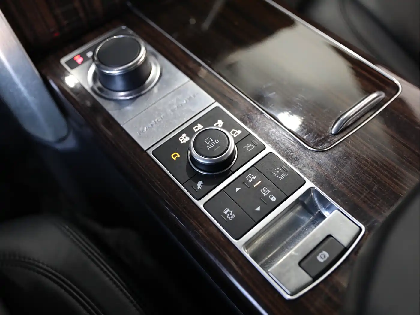 Land Rover Range Rover 2016 3.0 SC V6 Vogue фото 9