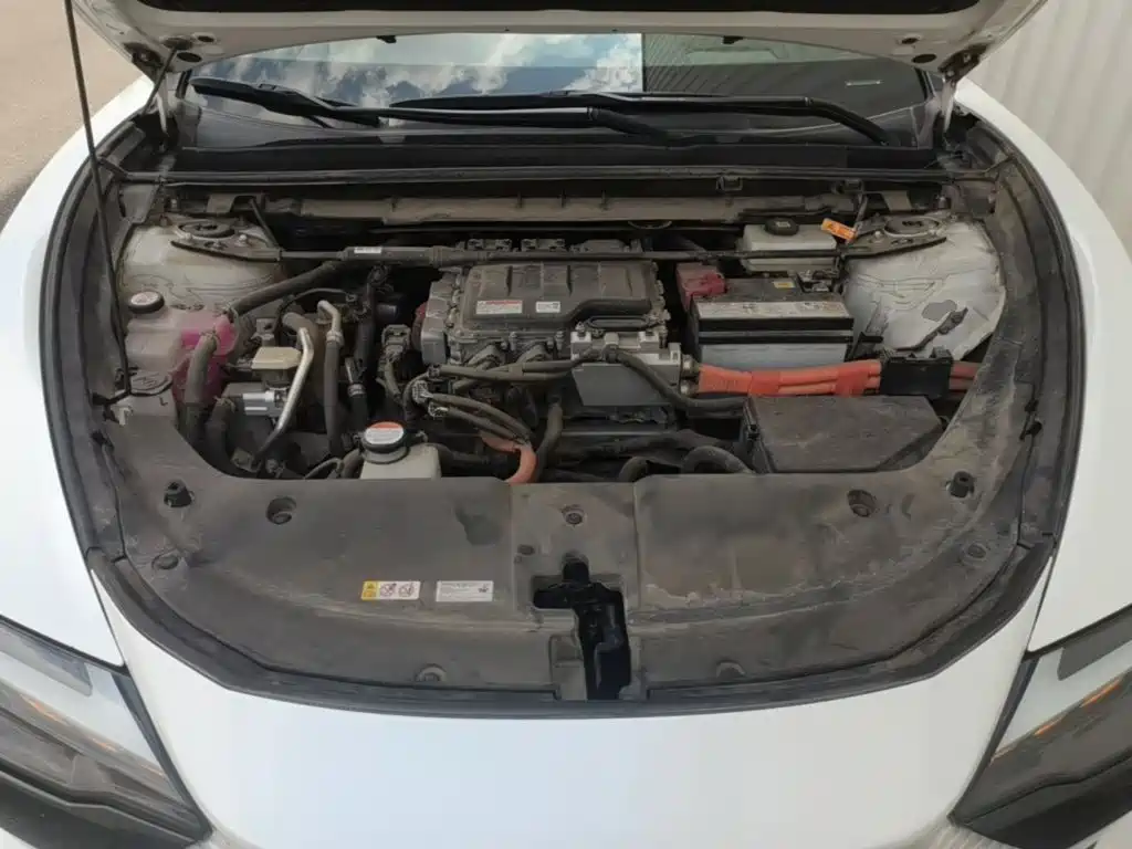 Lexus RZ 2023 2023 450e 4WD Premium
