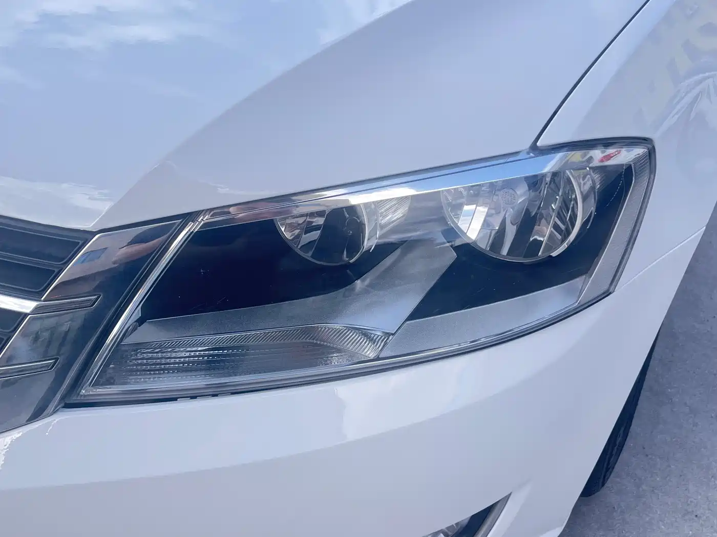 Volkswagen Lavida 2013 Facelift 1.4TSI DSG Comfort фото 11