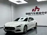 Фото 1 - Maserati Quattroporte