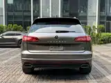 Фото 5 - Volkswagen Touareg