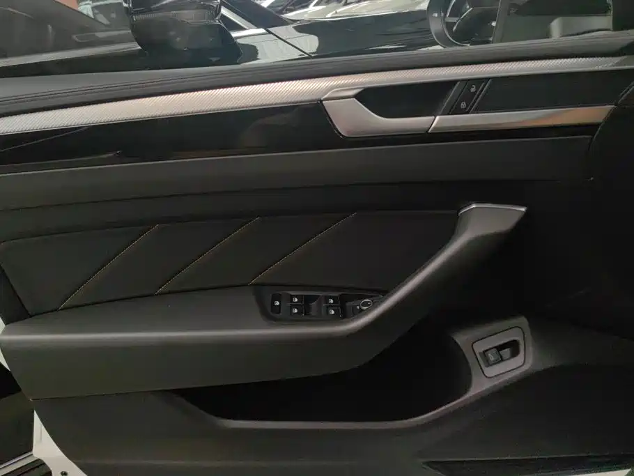 Volkswagen FAW-Volkswagen CC 2024 2023 380TSI Brilliant Edition