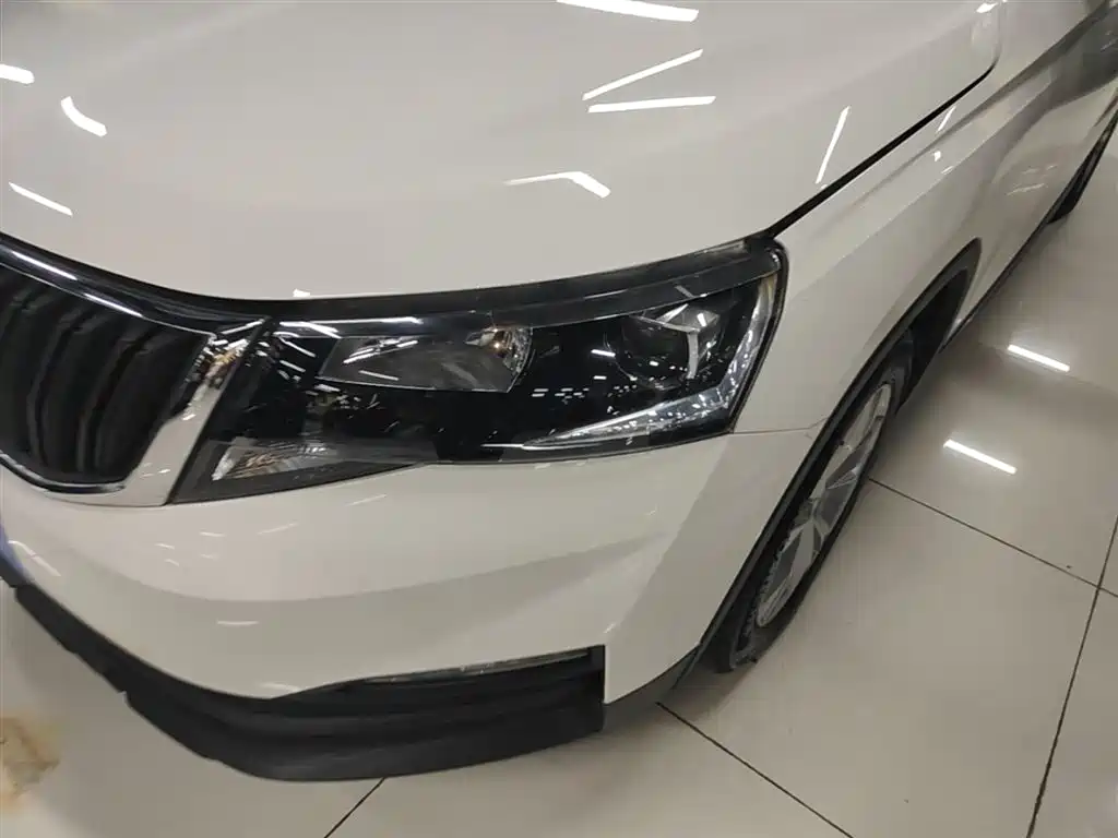 Škoda Kamiq 2020 Model 1.5L Automatic Standard фото 24
