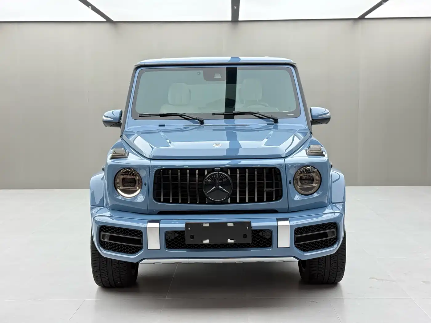 Mercedes-Benz G-Class AMG 2023 AMG G 63 фото 2