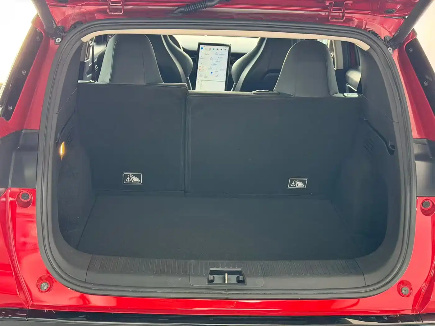 XPeng G3 2019 2019 Smart Enjoyment Edition