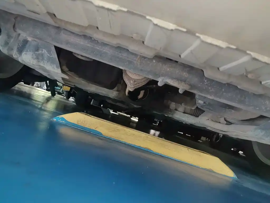 Changan Eado DT 2019 2018 1.6L Automatic Smart Edition