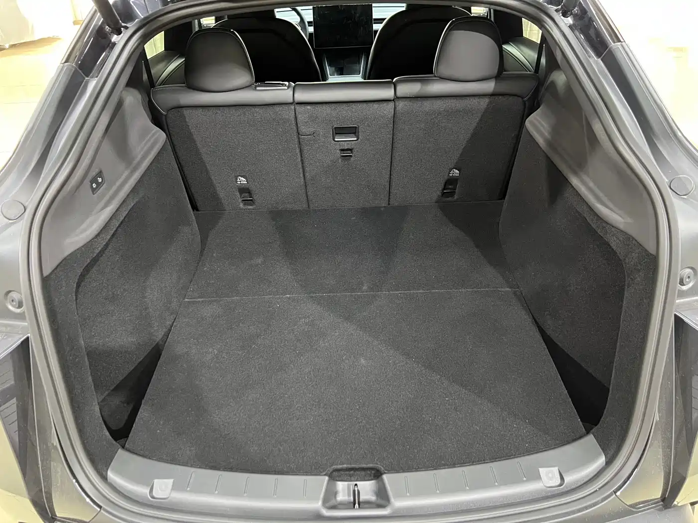 Tesla Model Y 2026 2026 Long Range All-Wheel Drive