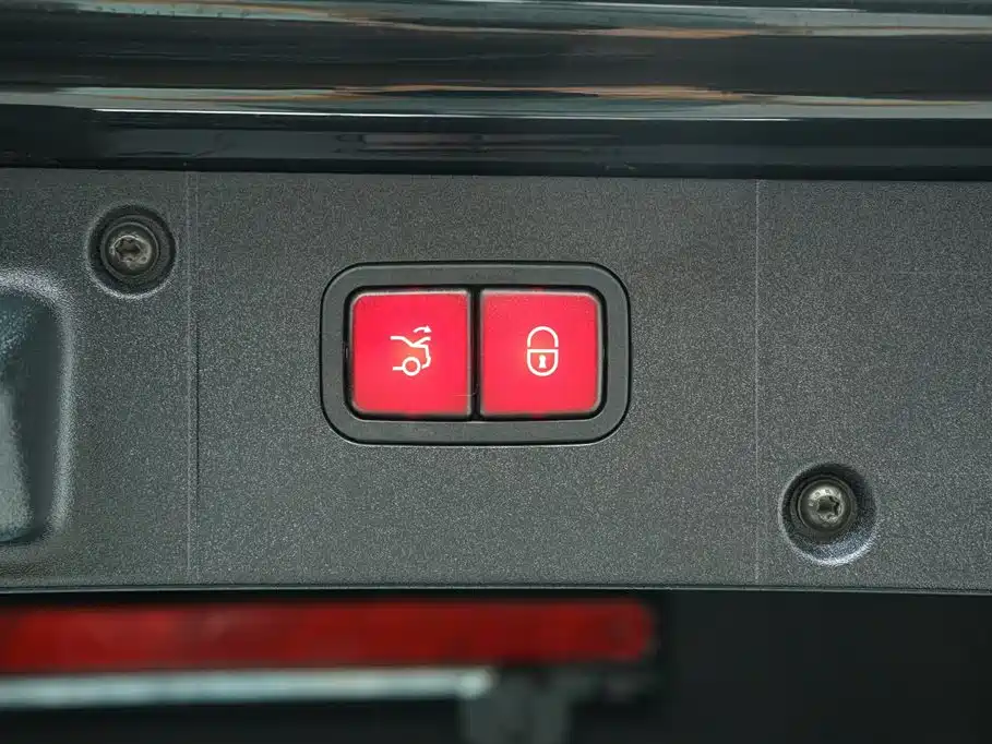 Mercedes-Benz S-Class 2008 Model S 600 L фото 28