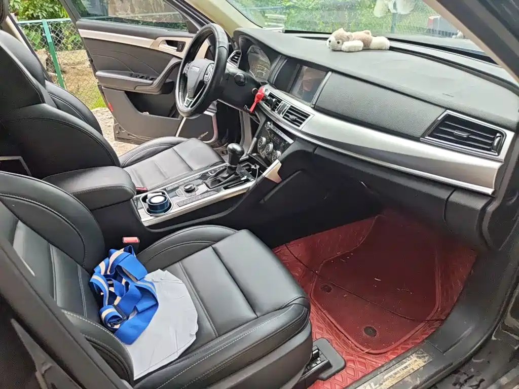 Photo 19 - Haval H7