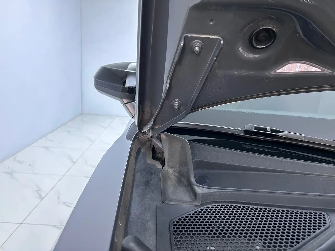 Audi Q2L 2021 Model 35 TFSI Fashion Dynamic фото 27