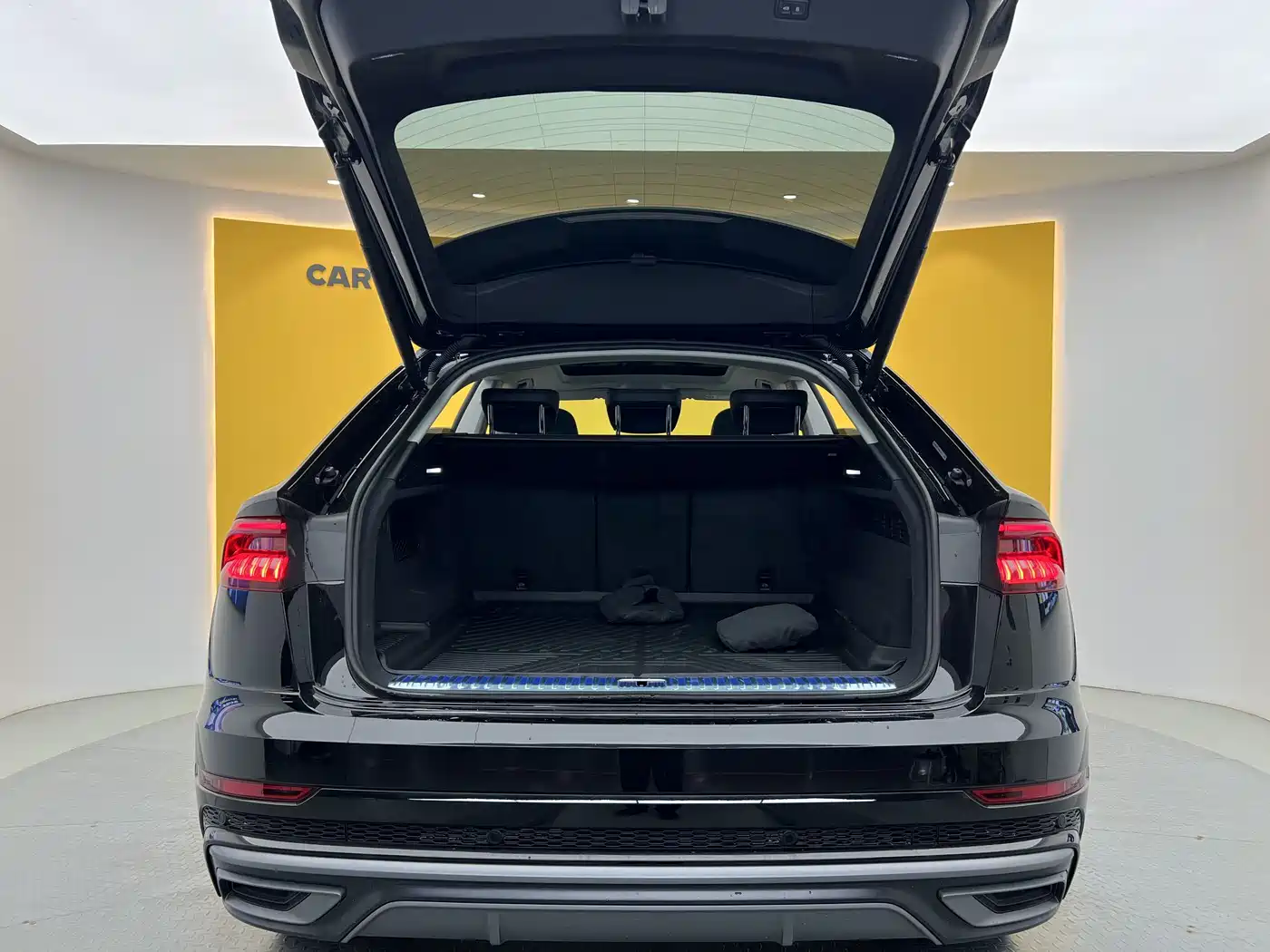 Audi Q8 2024 2023 55 TFSI Luxury Sport