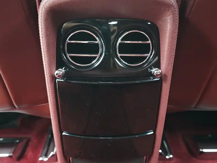 Rolls-Royce Phantom 2012 2013 6.7L Standard