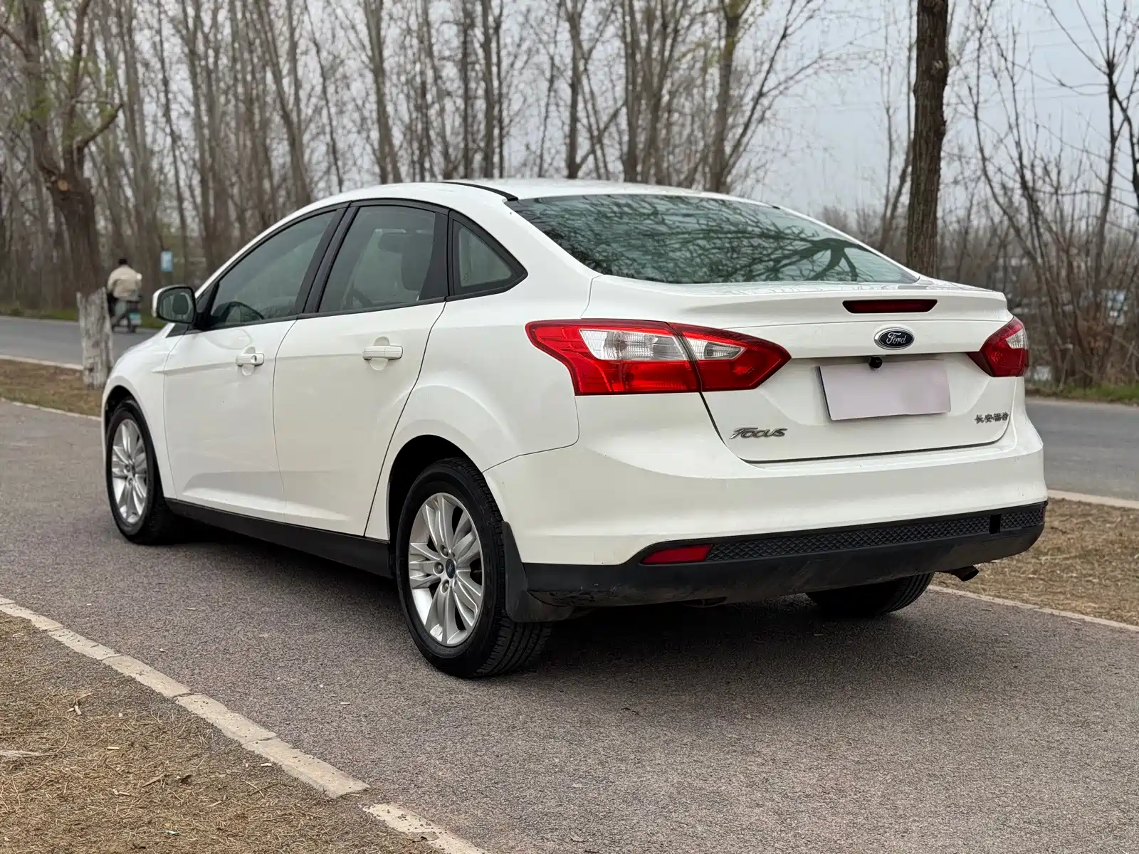 Фото 6 - Ford Focus