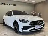 Фото 2 - Mercedes-Benz C-Class