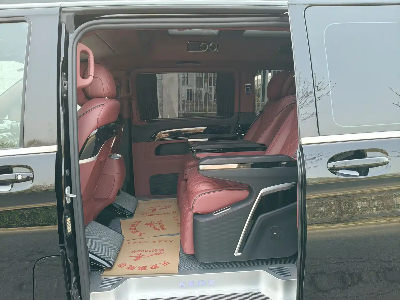 KETI CAR KTI SHENGM PEAK