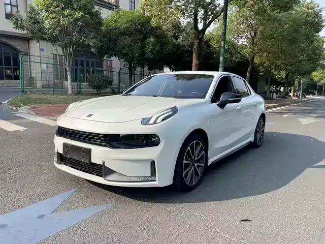 LYNK 03