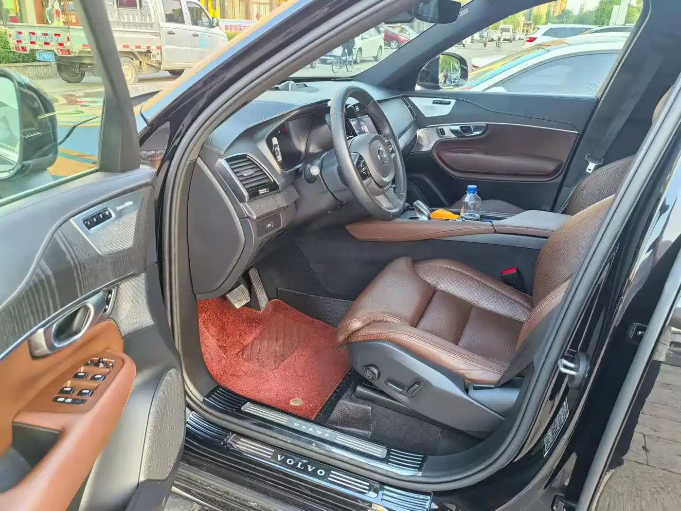 Volvo XC90 2023 2023 B6 Smart Elegance Luxury Edition 7-Seater