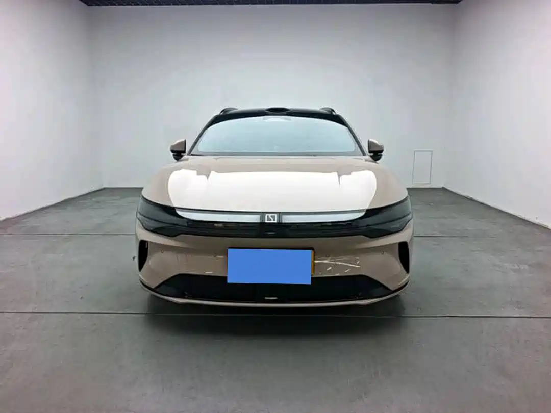 ZEEKR EXTREME KRYPTON 007GT