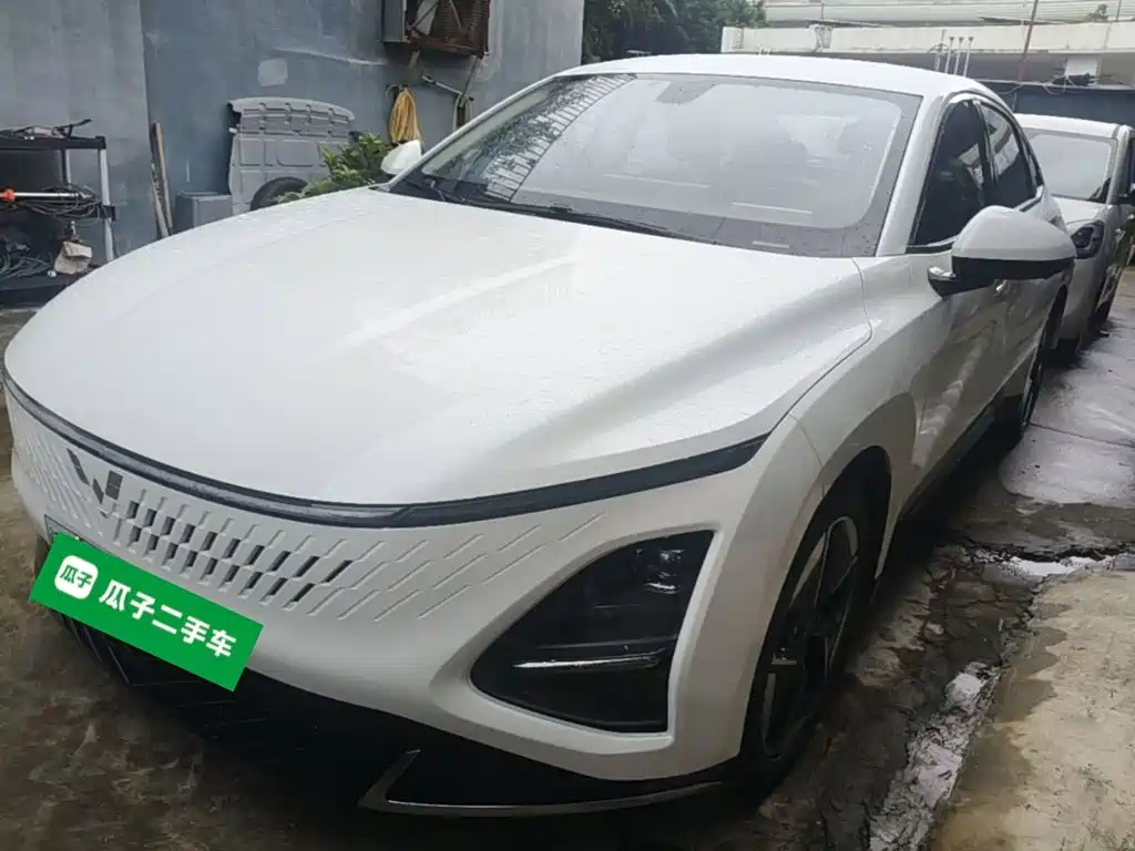 Wuling Motors Wuling Xingguang 2024 2023 150 Advanced Edition