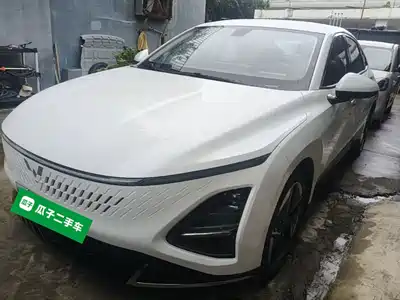 Wuling Starlight