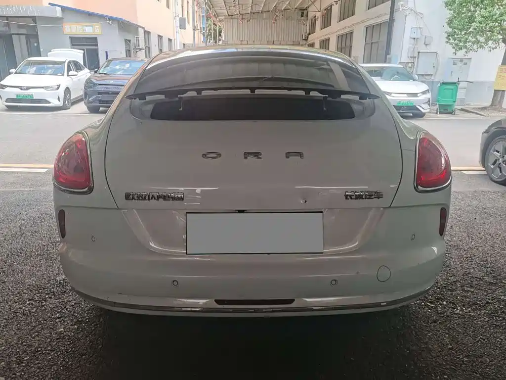 Ora Lightning Cat 2023 2022 555km Premium Edition