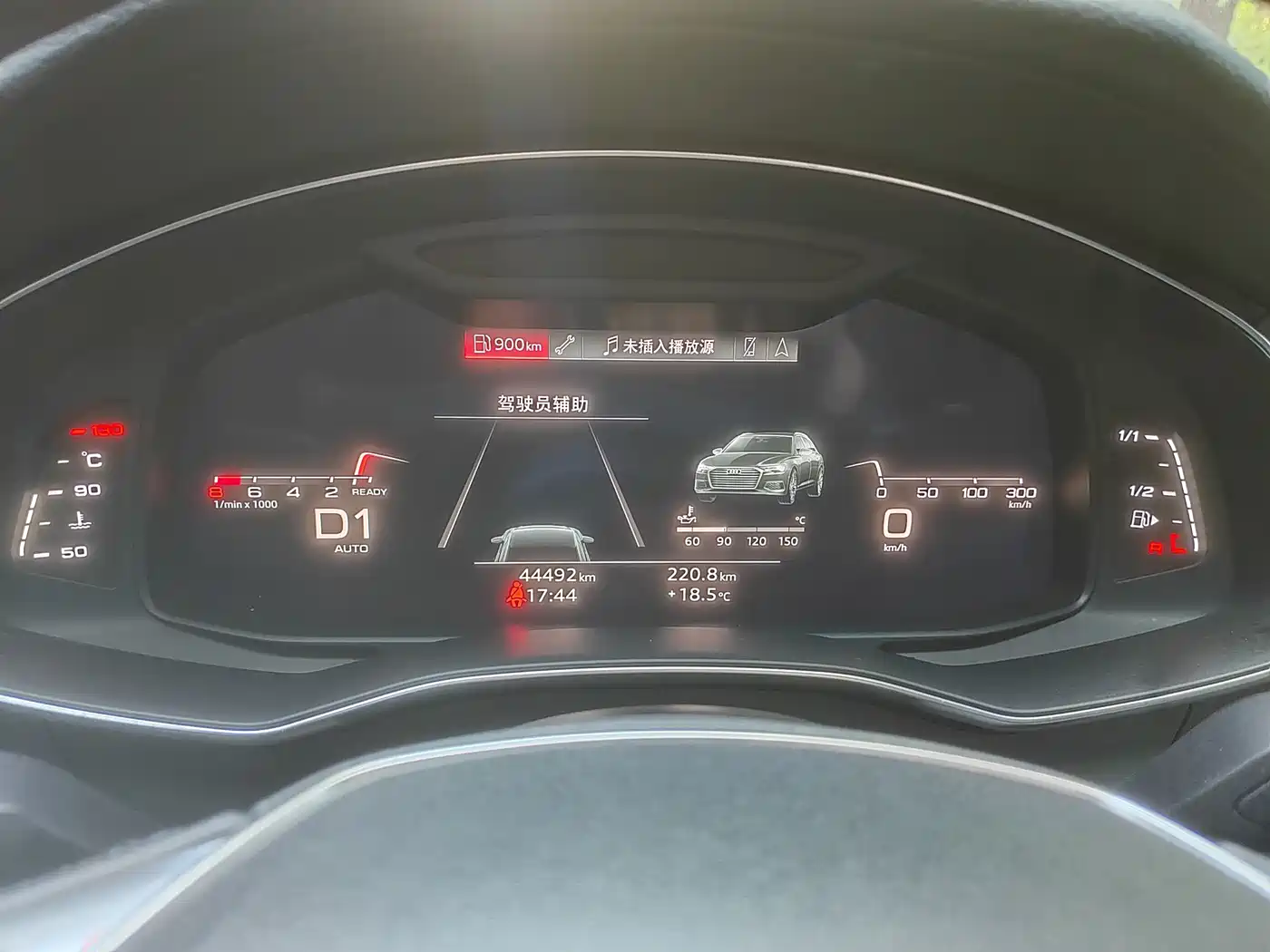 Audi A6 (Import) 2021 Avant Pioneer 45 TFSI Premium Sport фото 18
