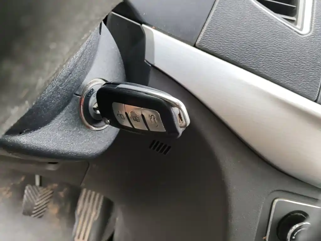 Geely Vision 2016 2017 1.5L Manual Happiness Edition