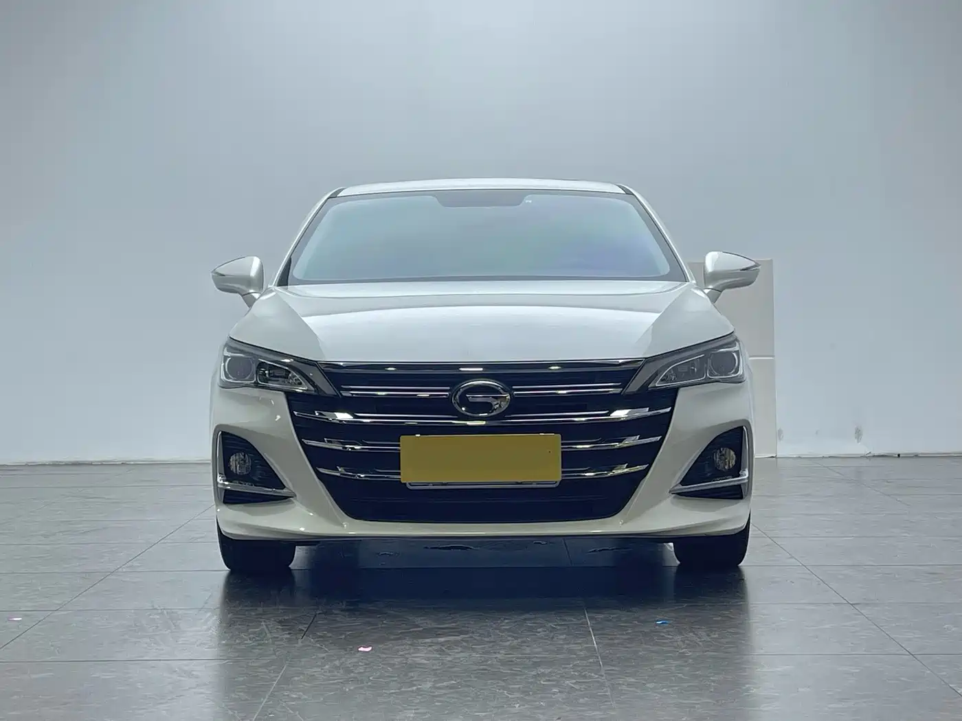 GAC Trumpchi Trumpchi GA6 2020 2019 270T Auto Luxury